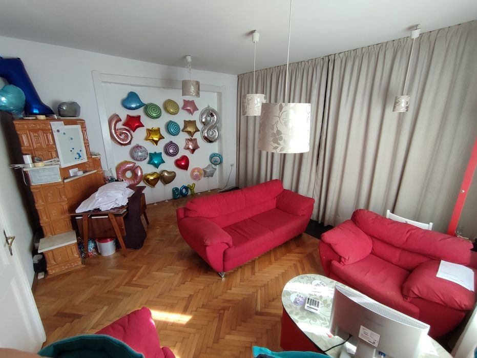 Casa individuala cu CF,5 camere, 150mp utili,teren 614mp,Zona Andrei Muresan 