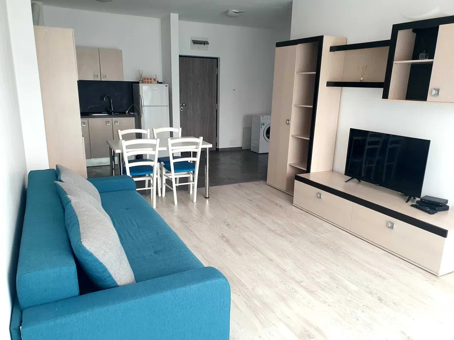 Apartament de 3 camere, de inchiriat , 55 mp , Calea Baciului