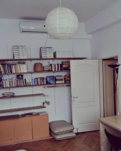 Apartament 2 camere decomandate, preluare chiriasi, zona Fac. de Litere