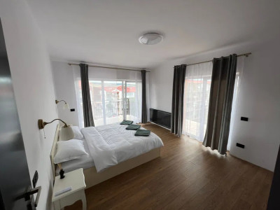 Apartament cu 2 camere, 51 mp, parcare, zona Eroilor