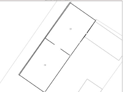 Spațiu Comercial cu preluare de chiriași 