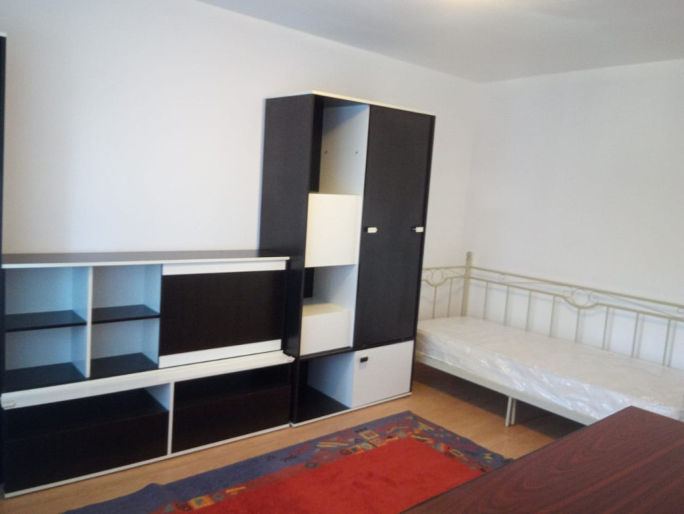 Apartament cu o cameră, tip studio, 30 mp, cartierul Zorilor