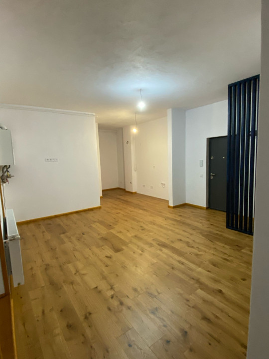 Apartament de 2 camere, terasa de 29 mp, parcare subterana, str Catanelor