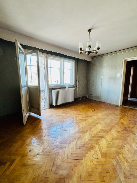 Apartament 3 camere, 65 mp, Gheorgheni