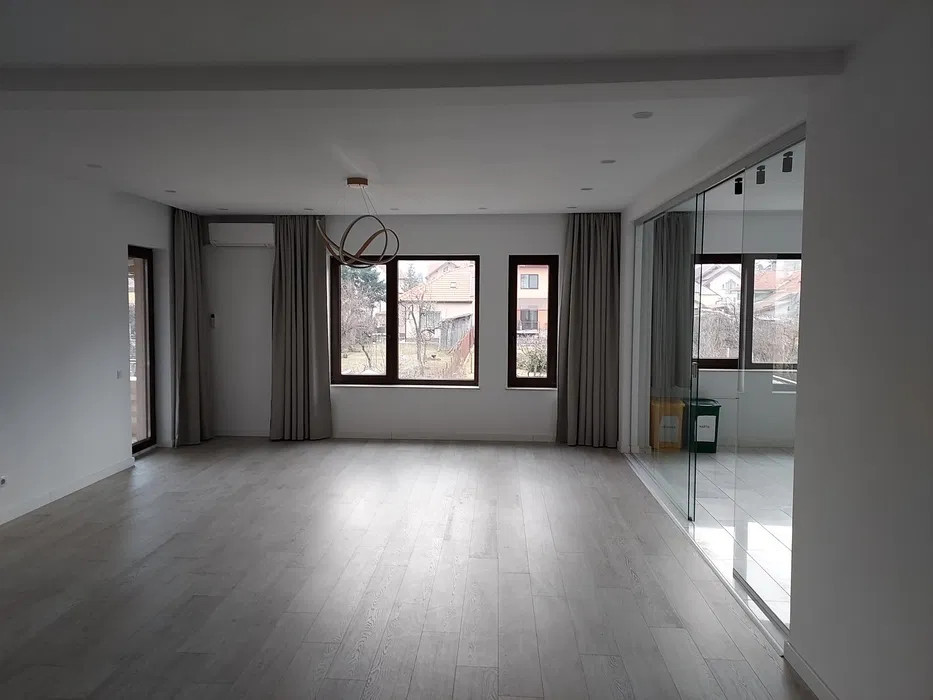 Spatiu de birouri de 150mp in zona semicentrala