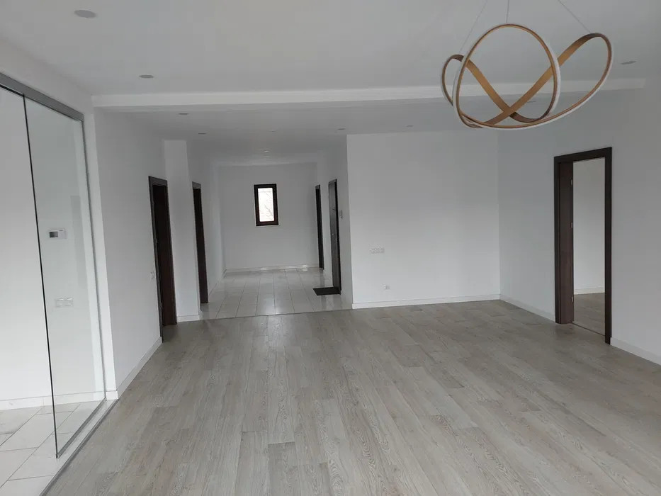 Spatiu de birouri de 150mp in zona semicentrala