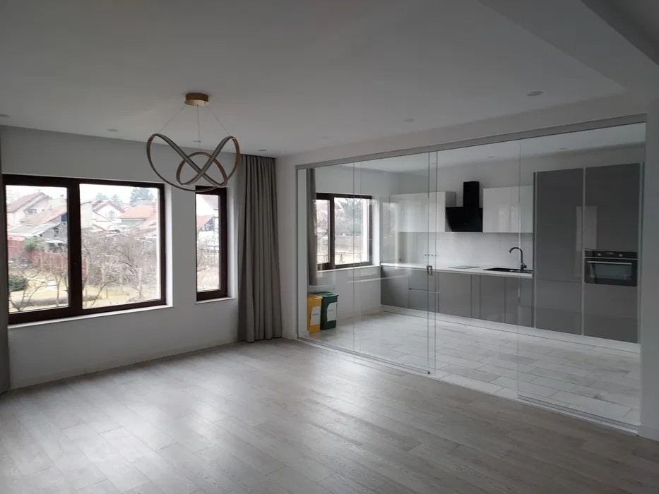 Spatiu de birouri de 150mp in zona semicentrala