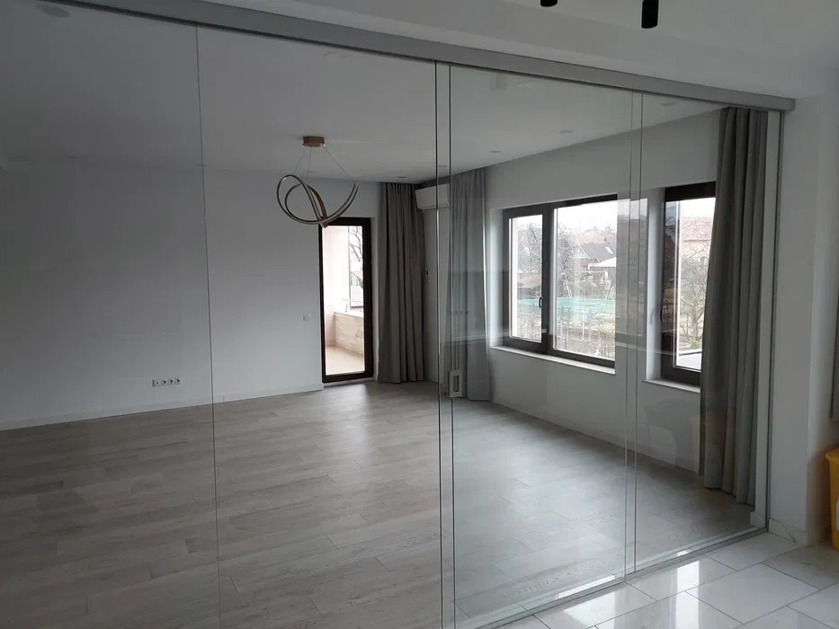 Spatiu de birouri de 150mp in zona semicentrala