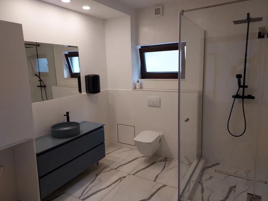 Spatiu de birouri de 150mp in zona semicentrala