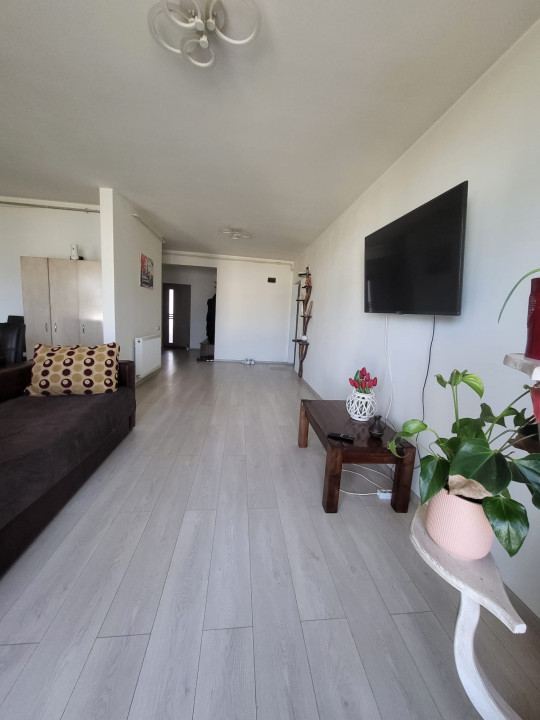 Apartament de 2 camere, 64mp, et 3/4, New City Eroilor