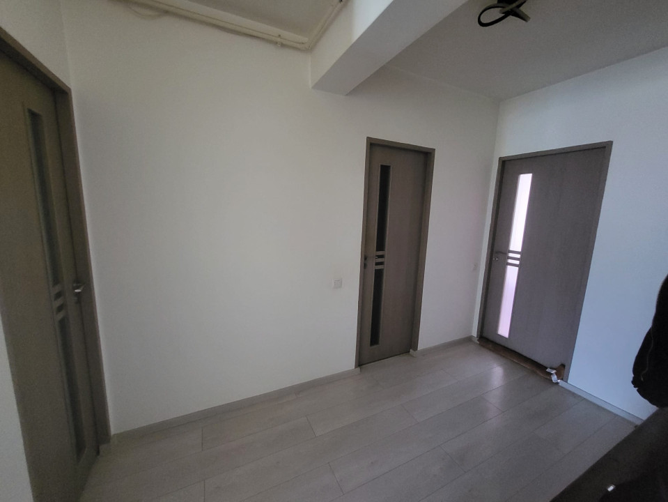 Apartament de 2 camere, 64mp, et 3/4, New City Eroilor