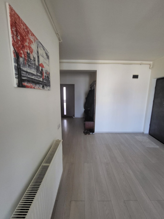 Apartament de 2 camere, 64mp, et 3/4, New City Eroilor