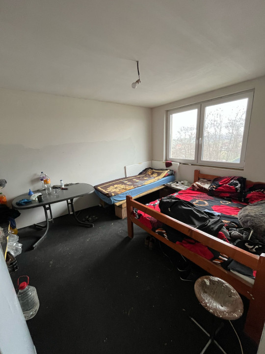 Casa individuala, 120mp, 500mp teren. Dezmir