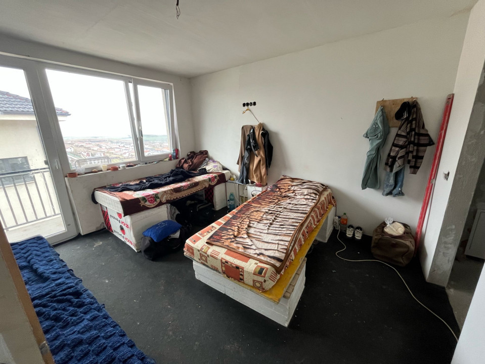 Casa individuala, 120mp, 500mp teren. Dezmir