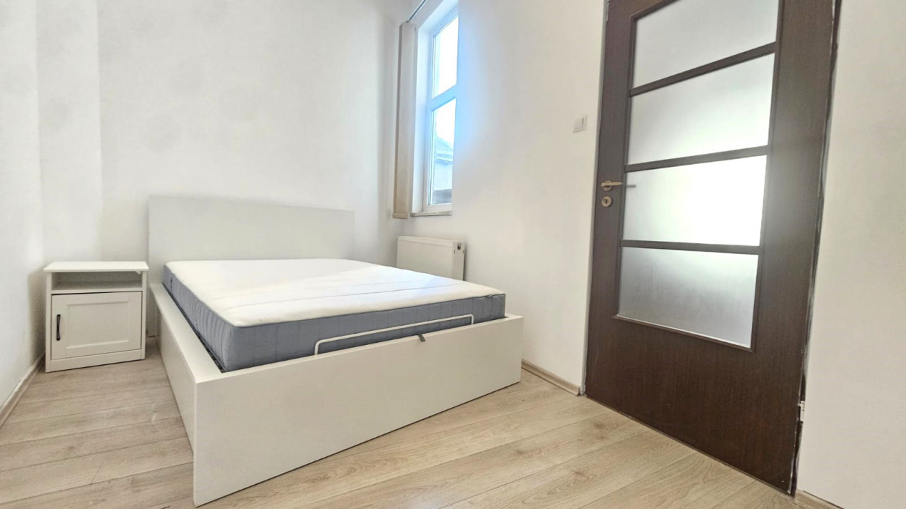 Apartament cu 2 camere, 35 mp, Piata Mihai Viteazu
