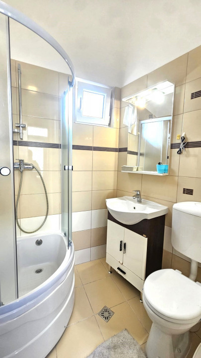 Apartament cu 2 camere, 35 mp, Piata Mihai Viteazu