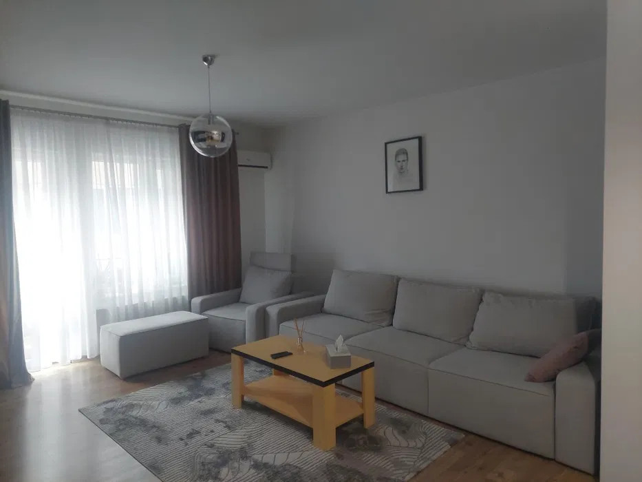 Apartament 2 camere decomandate suprafata de 63 mp Apahida 