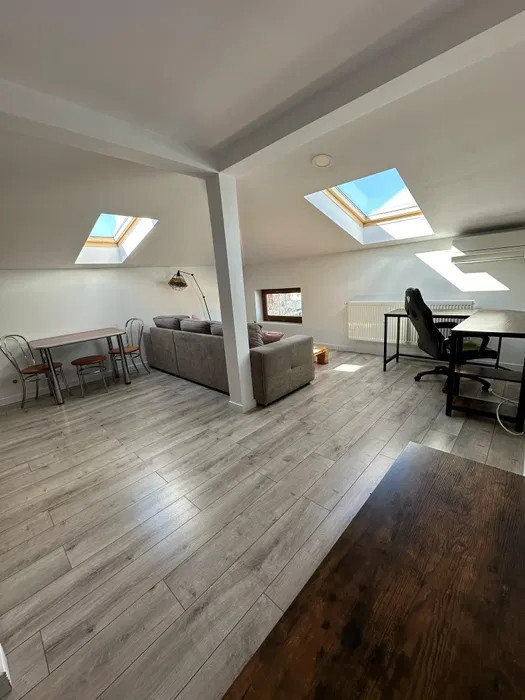 INVESTITIE! Apartament la cheie cu 2 camere 47.7mp Buna Ziua 