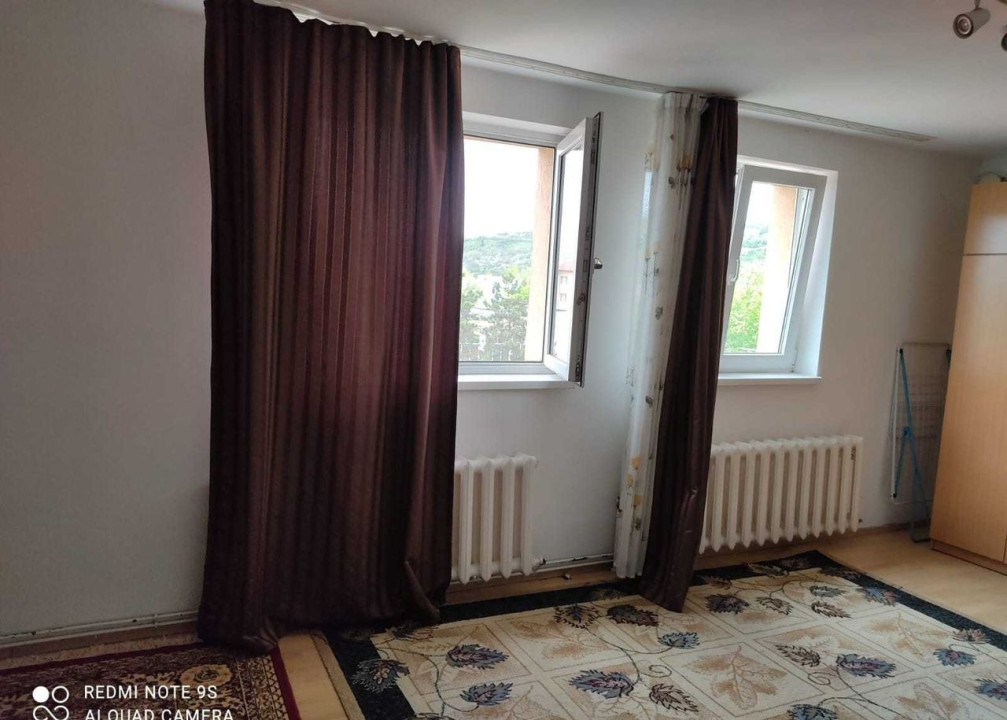 Apartament 1 camera, 42 mp, finisat, decomandat, zona strazii Arinilor