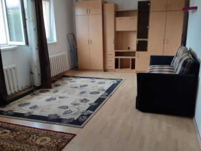 Apartament 1 camera, 42 mp, finisat, decomandat, zona strazii Arinilor