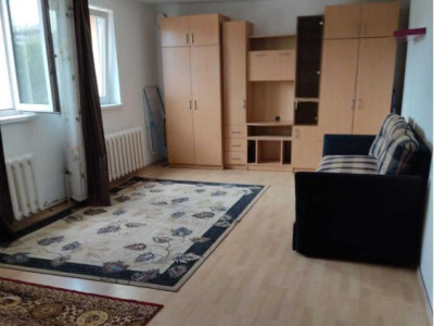 Apartament 1 camera, 42 mp, finisat, decomandat, zona strazii Arinilor