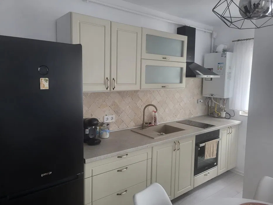 Apartament de 2 camere, 47mp, loc de parcare, zona Tineretului
