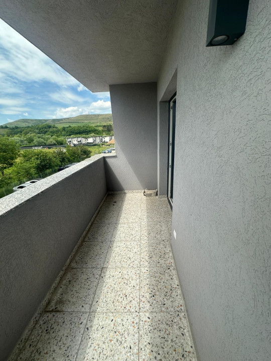 Apartament de 2 camere, 47mp, loc de parcare, zona Tineretului