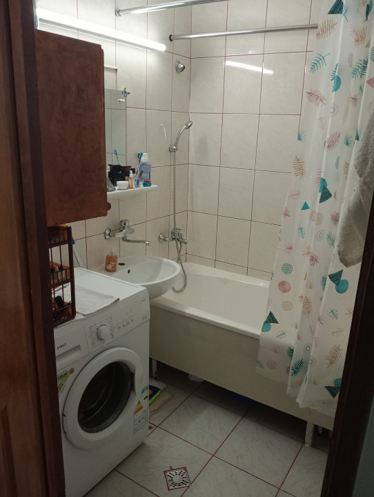 Apartament 2 camere, 40 mp utili, Ultracentral 