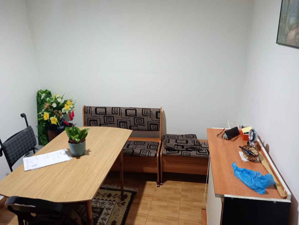 Apartament 2 camere, 40 mp utili, Ultracentral 