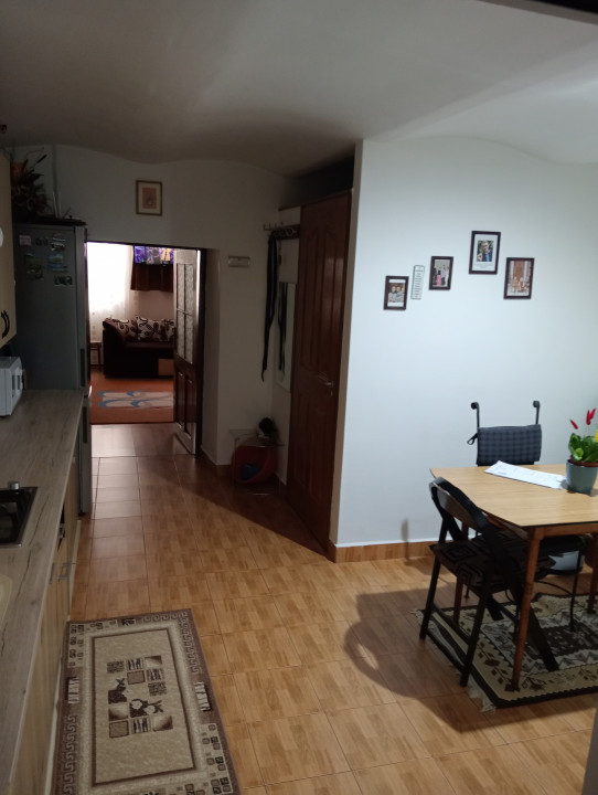 Apartament 2 camere, 40 mp utili, Ultracentral 