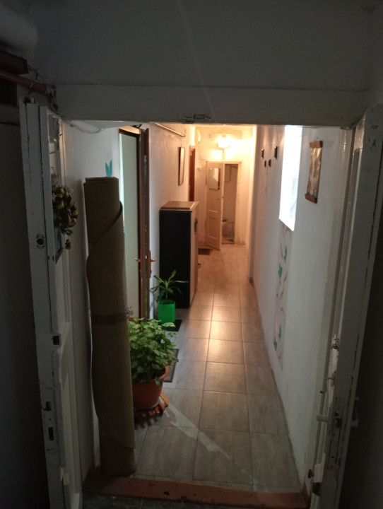 Apartament 2 camere, 40 mp utili, Ultracentral 