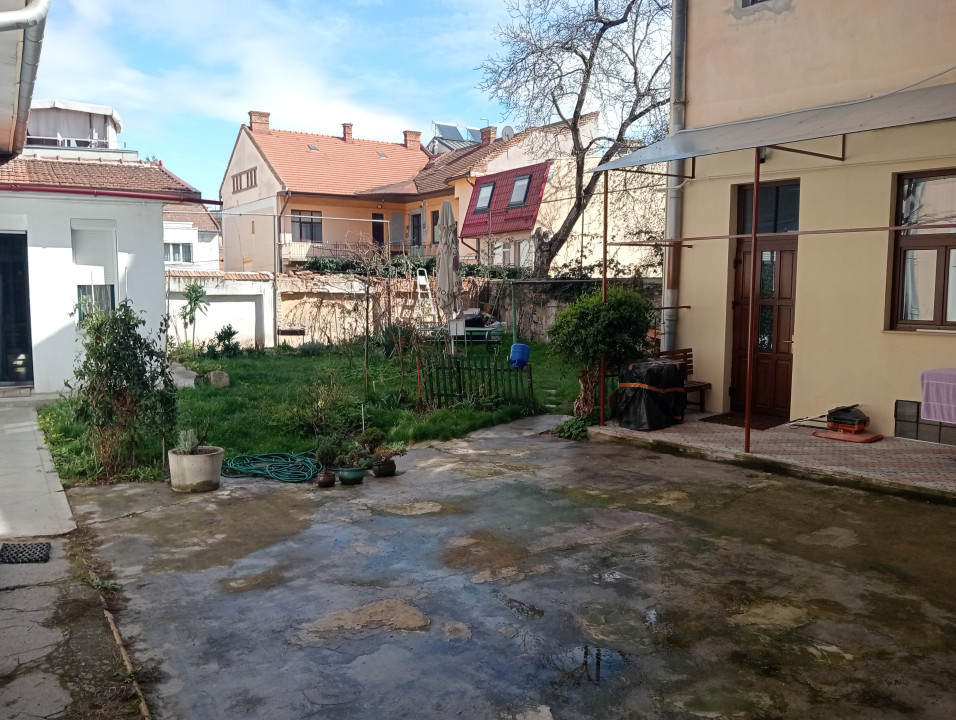 Apartament 2 camere, 40 mp utili, Ultracentral 