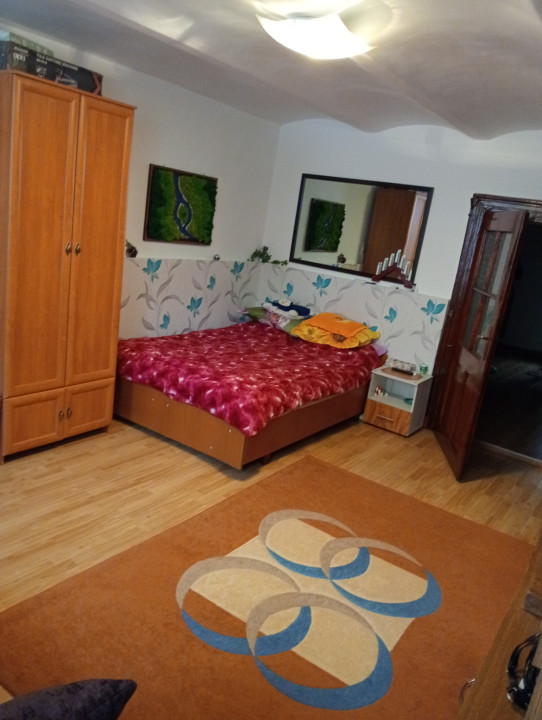 Apartament 2 camere, 40 mp utili, Ultracentral 