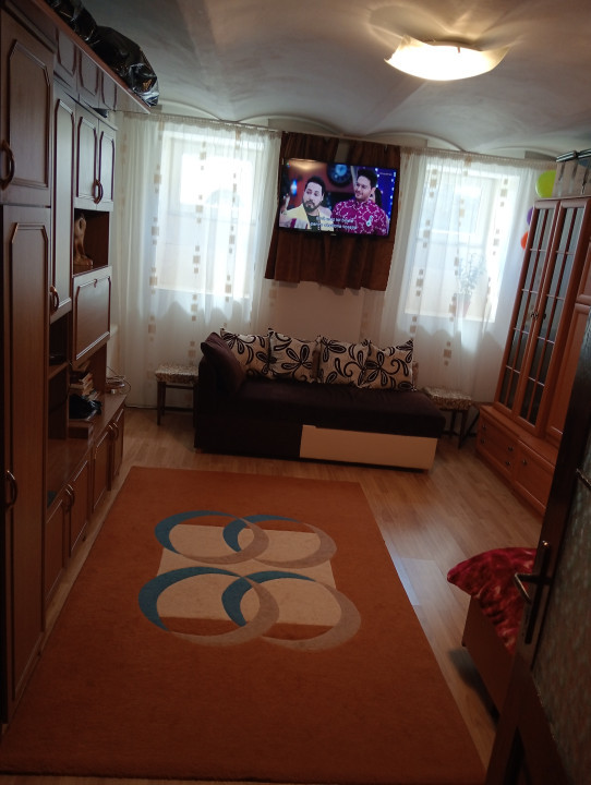 Apartament 2 camere, 40 mp utili, Ultracentral 
