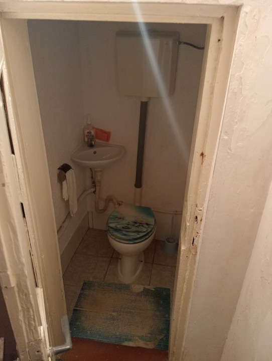 Apartament 2 camere, 40 mp utili, Ultracentral 