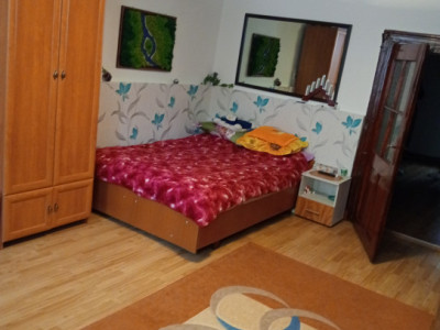 Apartament 2 camere, 40 mp utili, Ultracentral 