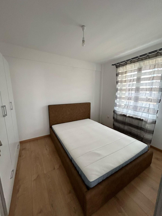 Apartament de 3 camere, 50 mp, gradina, zona Tineretului