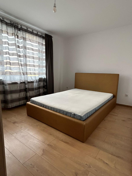 Apartament de 3 camere, 50 mp, gradina, zona Tineretului