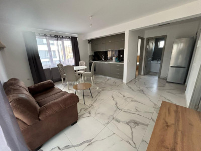 Apartament de 3 camere, 50 mp, gradina, zona Tineretului