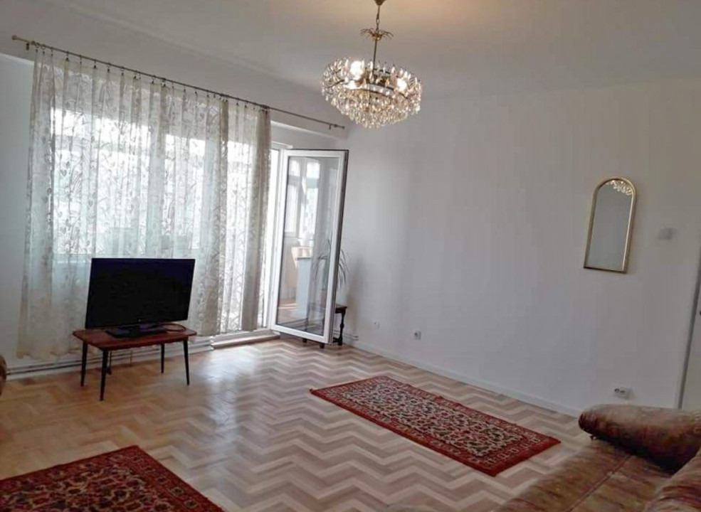 Apartament 2 camere decomandate, 67 mp utili, cartierul Gheorghen, Interservisan