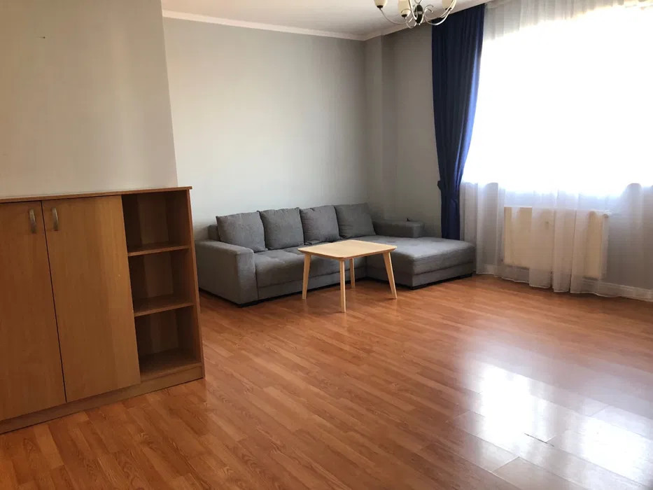 Apartament cu 2 camere decomandate si o priveliste superba pe Calea Dorobantilor