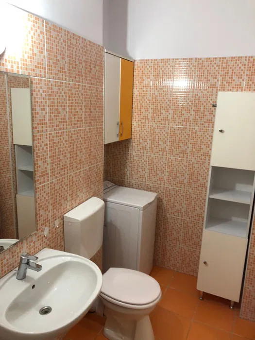 Apartament cu 2 camere decomandate si o priveliste superba pe Calea Dorobantilor