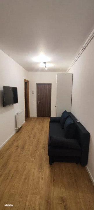 Apartament modern la prima inchiriere, 3 camere, 45mp, zona Sub Cetate