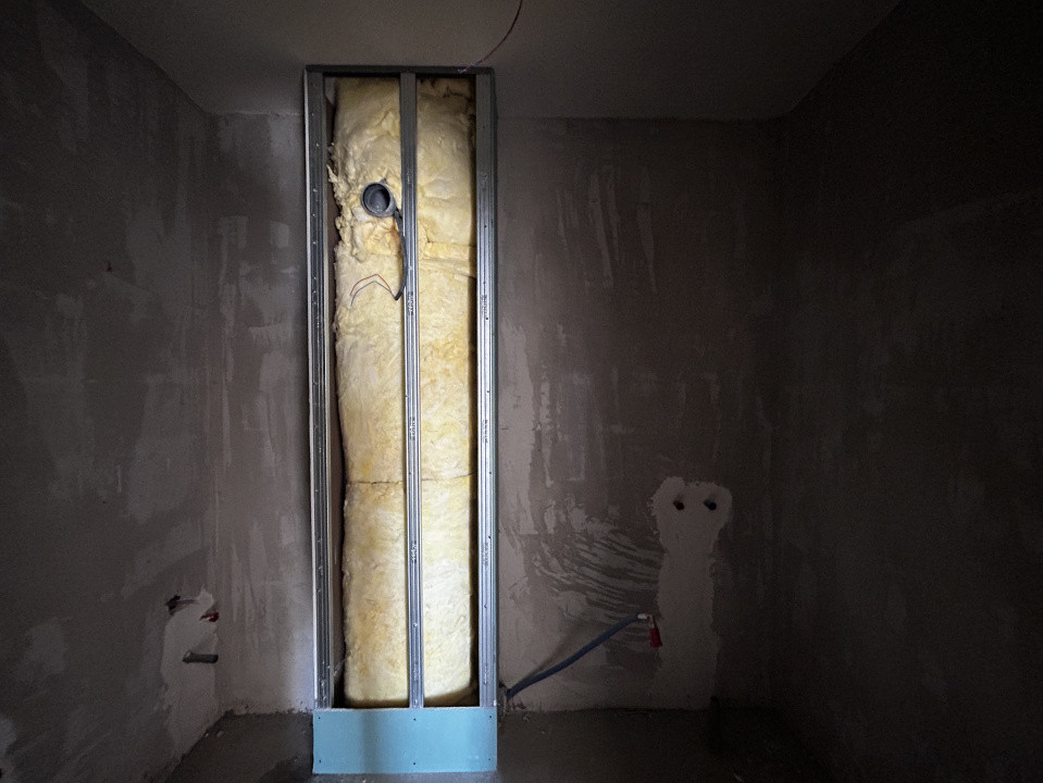 Apartament cu 3 camere 55mp plus 25mp terasa finisat Eroilor 