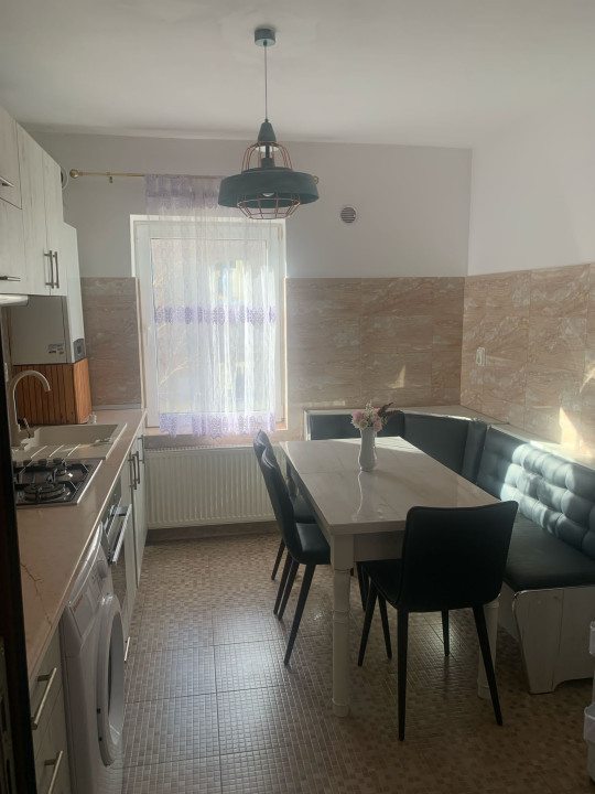 Apartament 2 camere, 65mp, cartier Terra