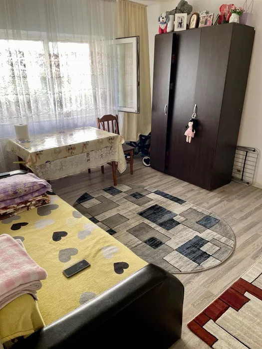 Apartament cu 2 camere, 41 mp, zona Big Manastur