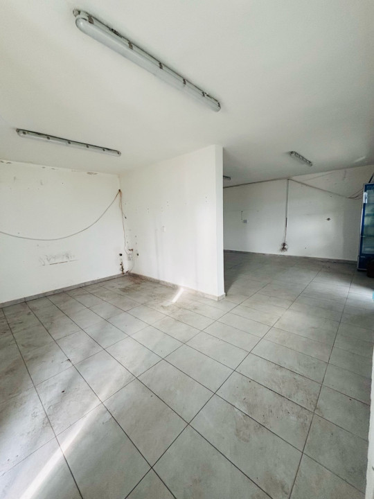 Spatiu comercial de inchiriat, 45 mp, Marasti