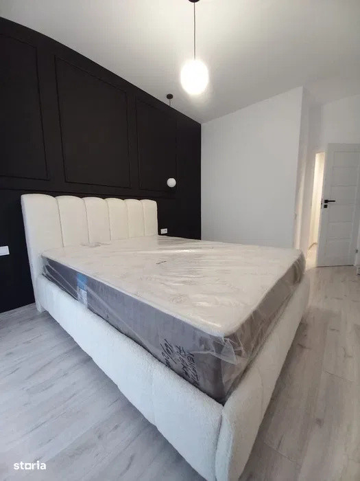 Apartament la cheie cu 2 camere, 47 mp, balcon, zona Eroilor