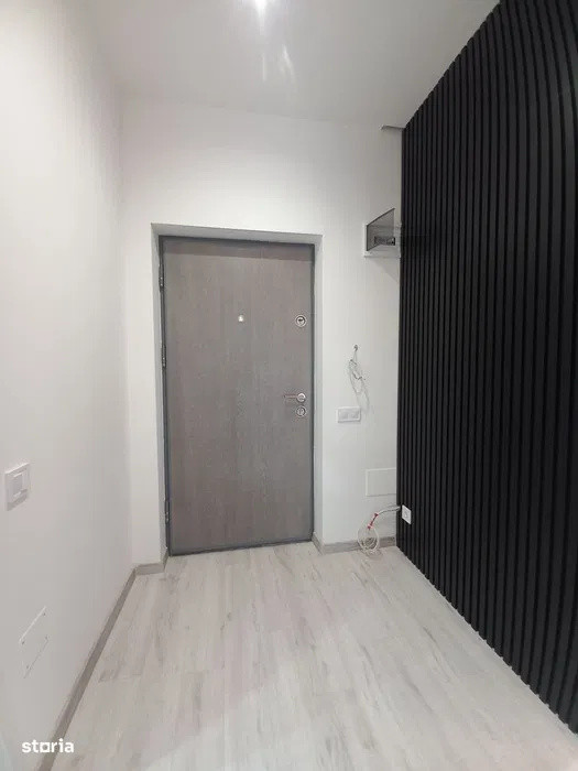 Apartament la cheie cu 2 camere, 47 mp, balcon, zona Eroilor