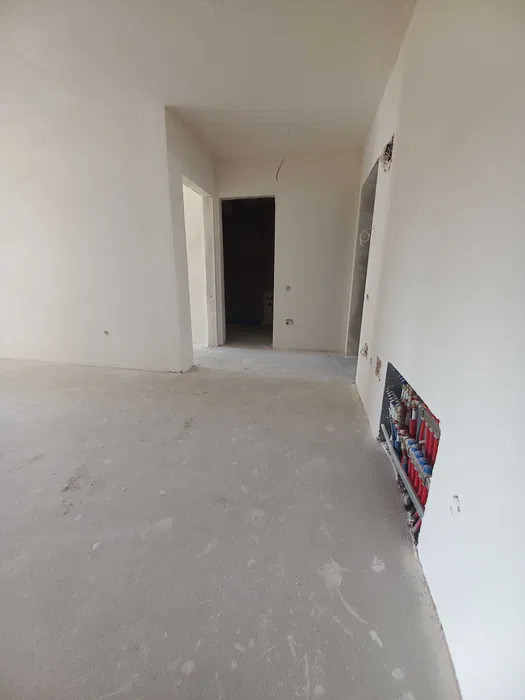 Apartament cu 2 camere, 47 mp, parcare, zona Eroilor